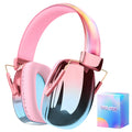 shimmer ear defenders
