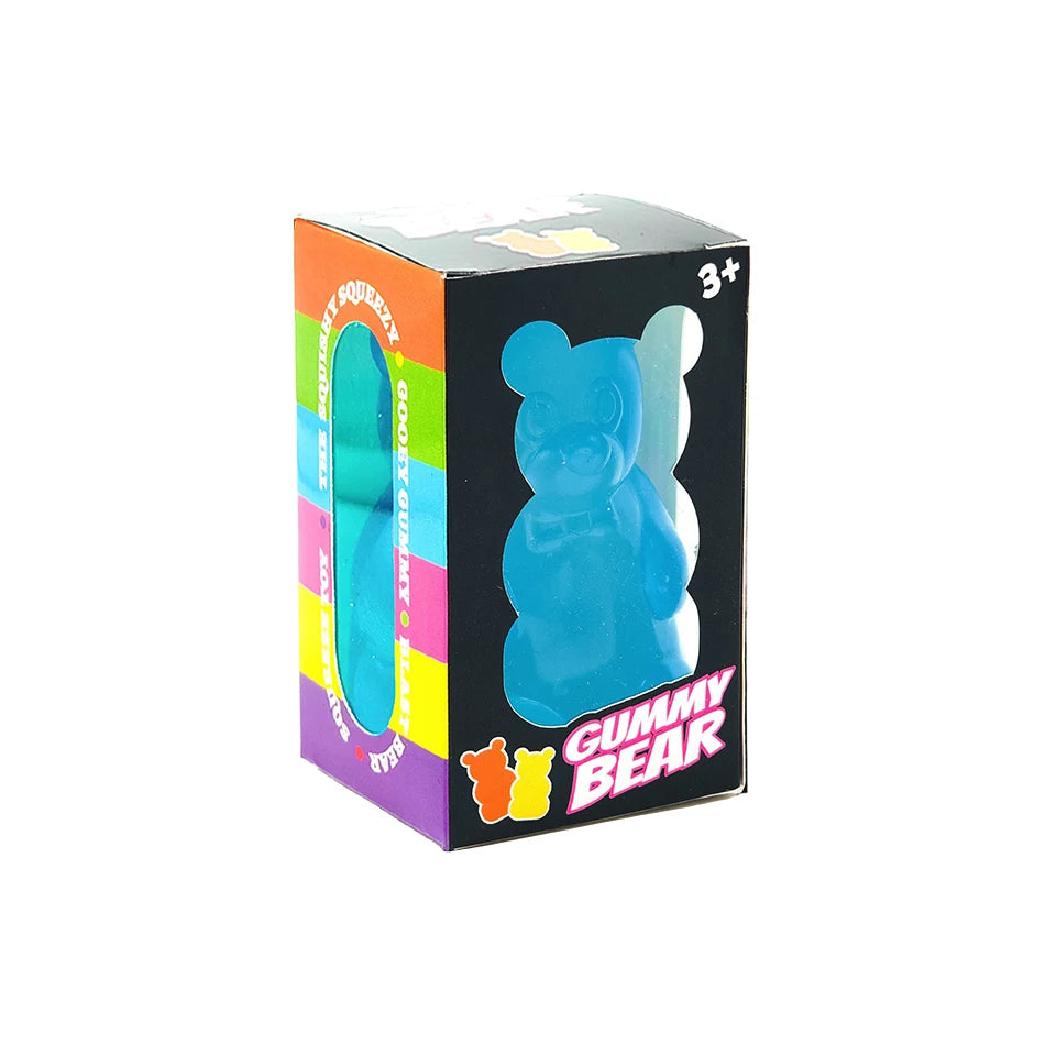 Nice Cube Slow Rising