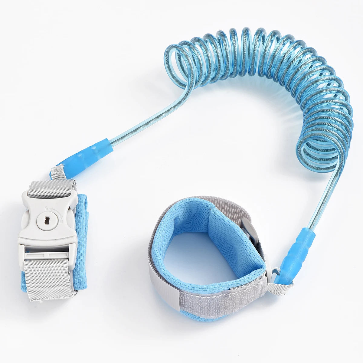 Keylock 2m saftey Bracelet