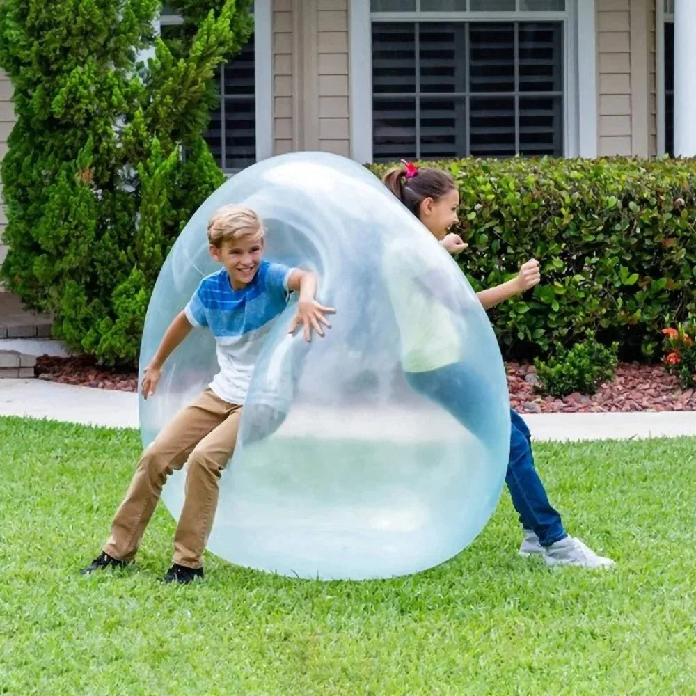 70cm Bubble Ball