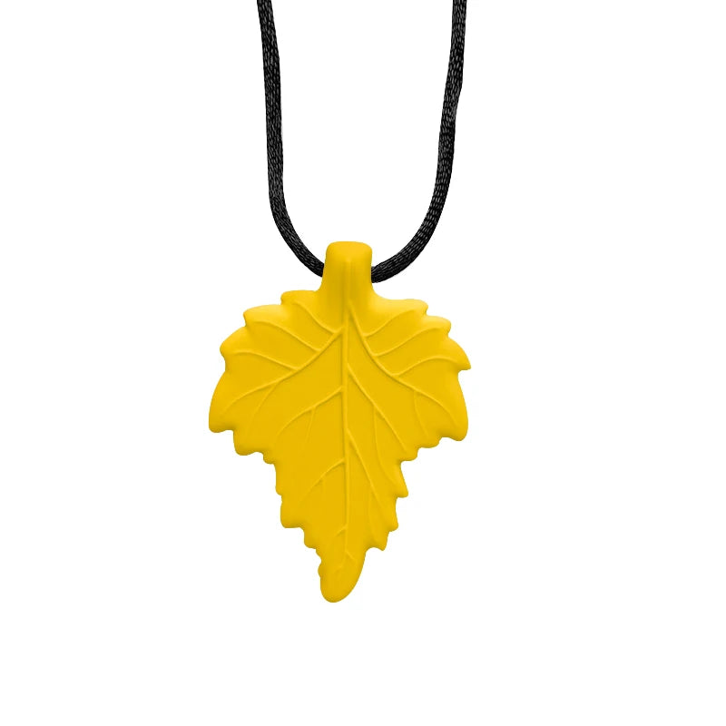 Sensory Chew Necklace