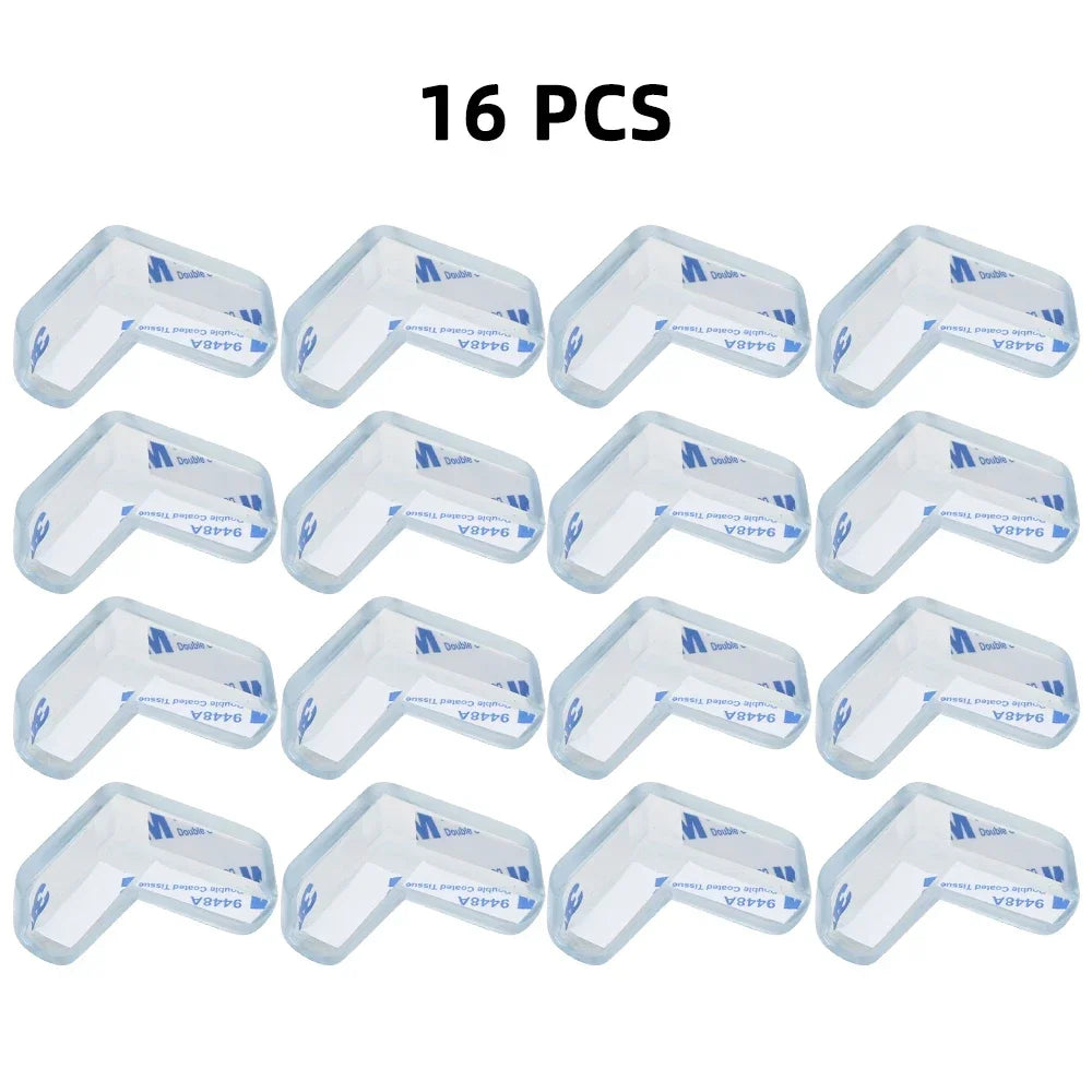 Table Corner Protectors