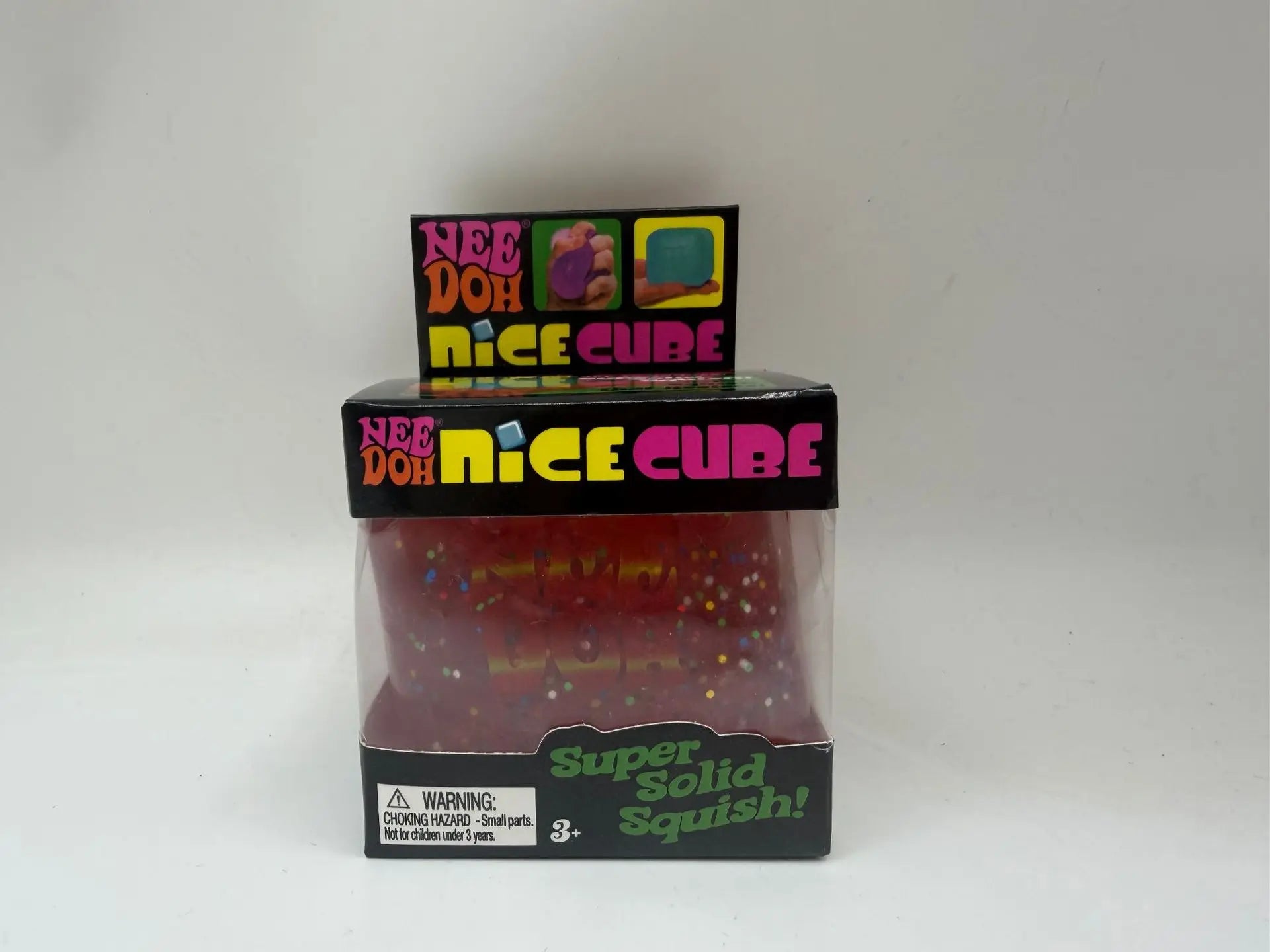 NEEDOH Maltose Glow in the Dark