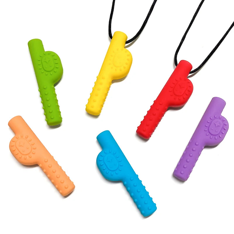 Sensory Chew Necklace