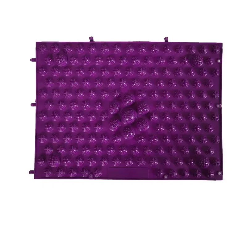 Sensory plates