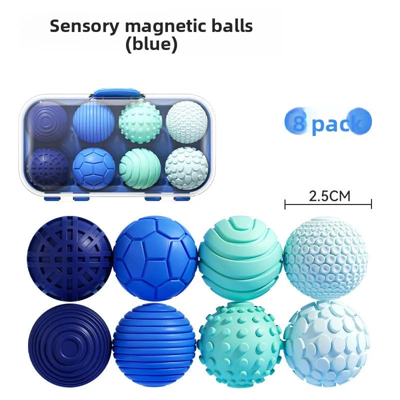 Magnet sense kit