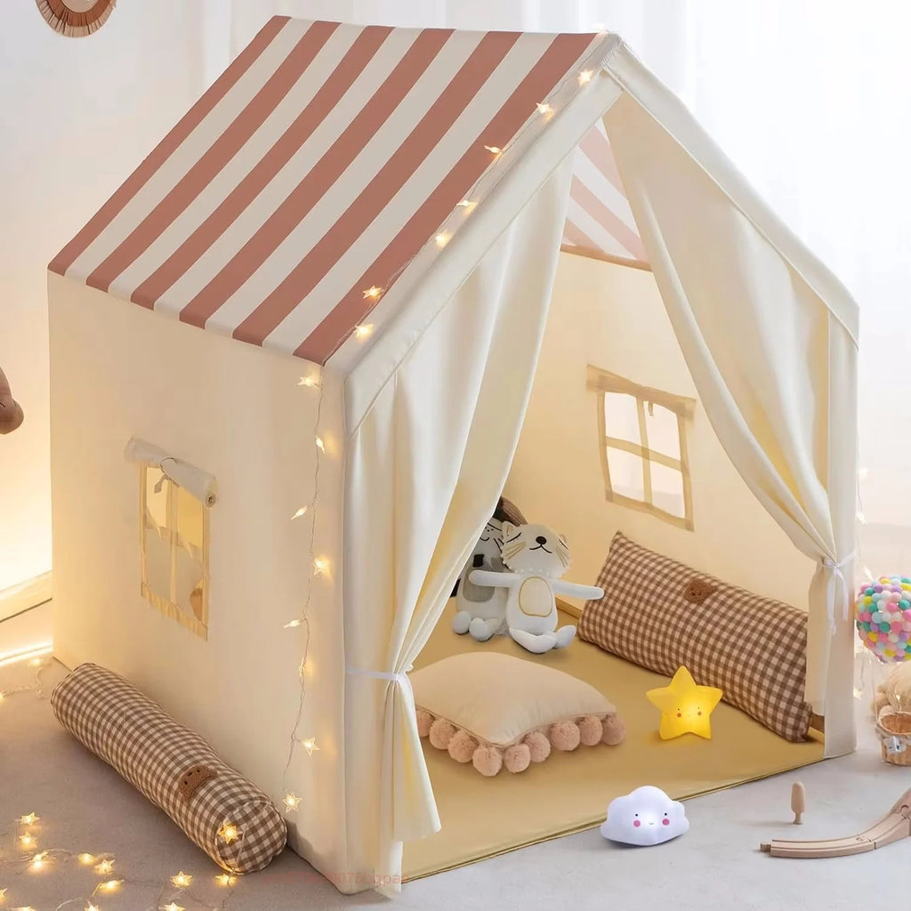Indoor Tent Playhouse