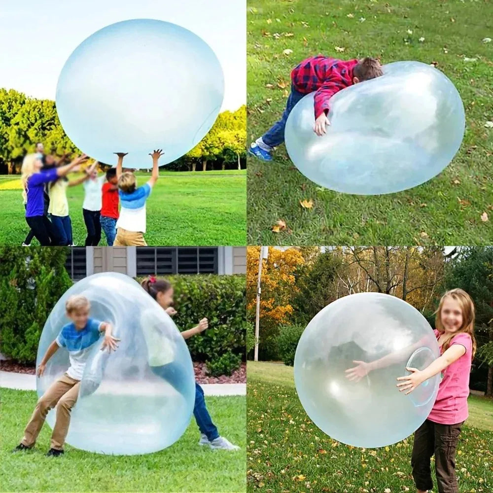 70cm Bubble Ball