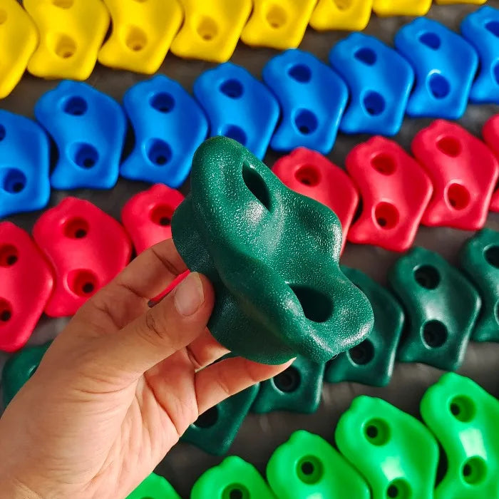 Rock Climbing Wall Holds