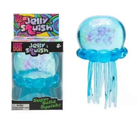 Schylling Nee Doh Nice Cube & Nice-Sicle