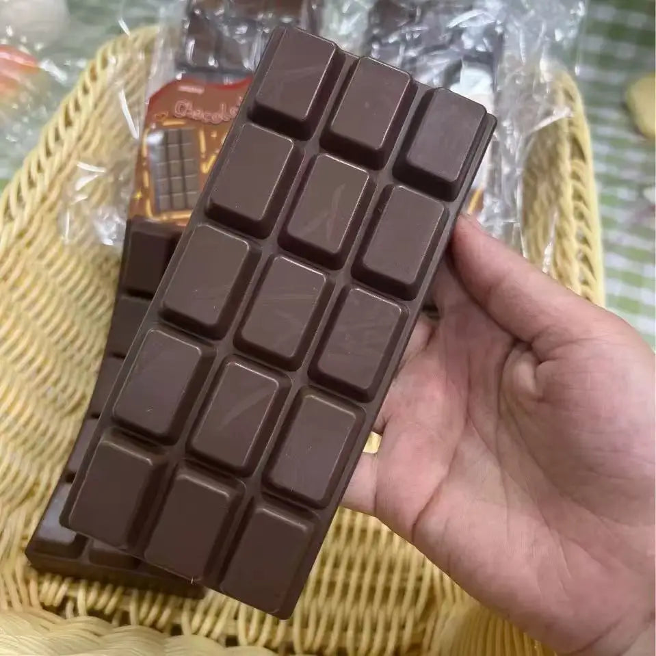Soft Chocolate/ Butter Squishy