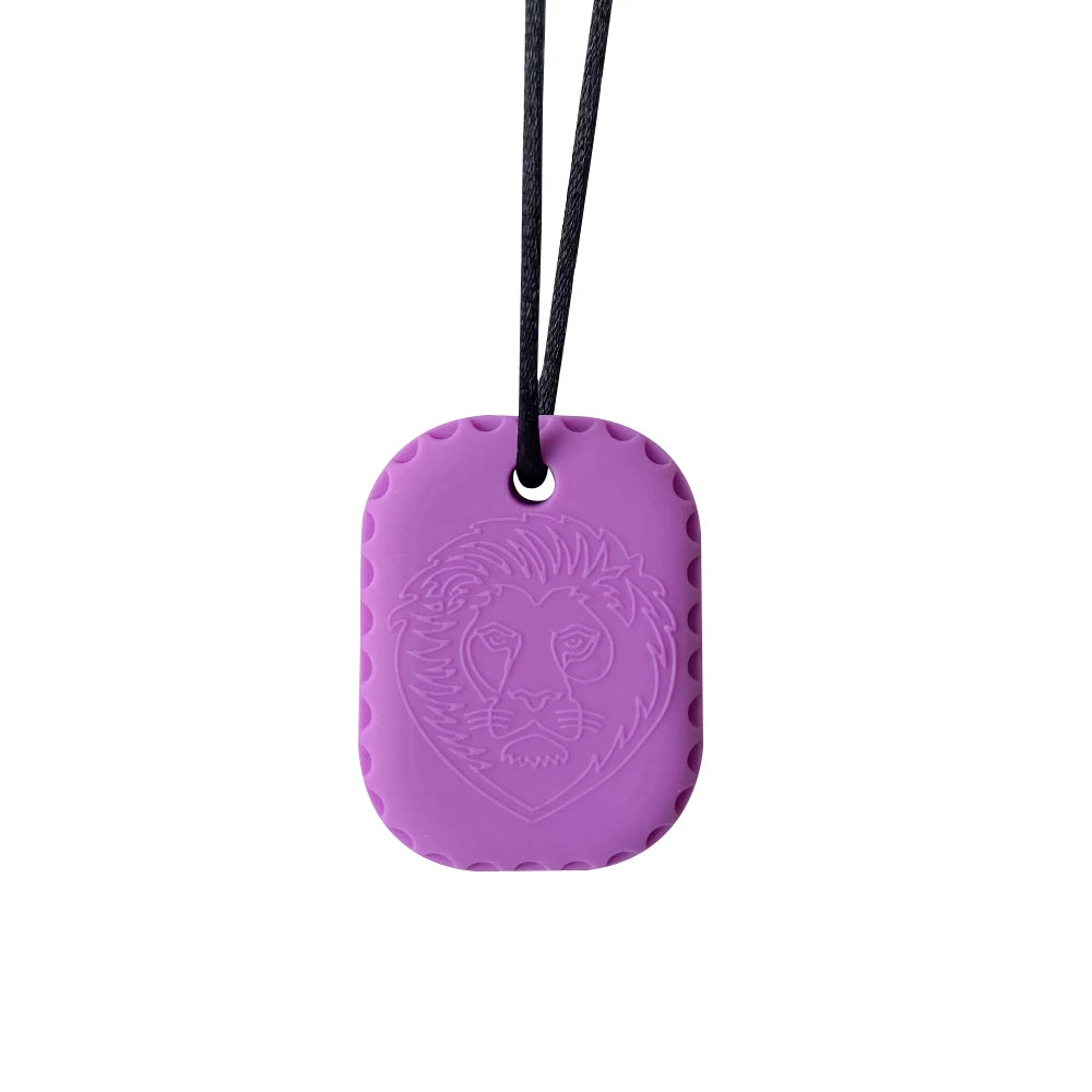 Sensory Chew Necklace
