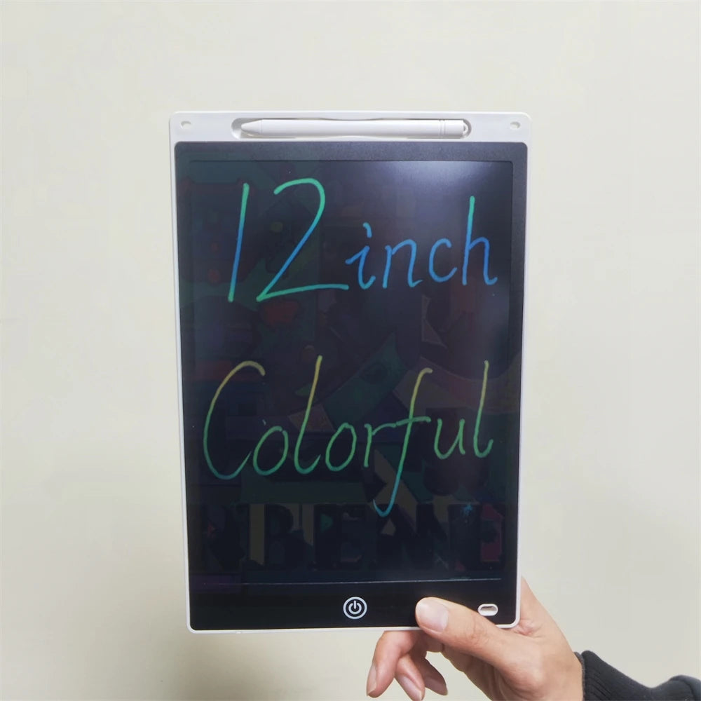 LCD Writing Tablet