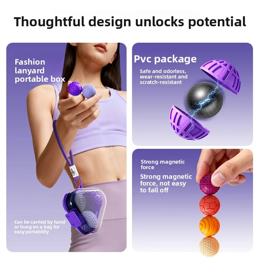Magnet sense kit