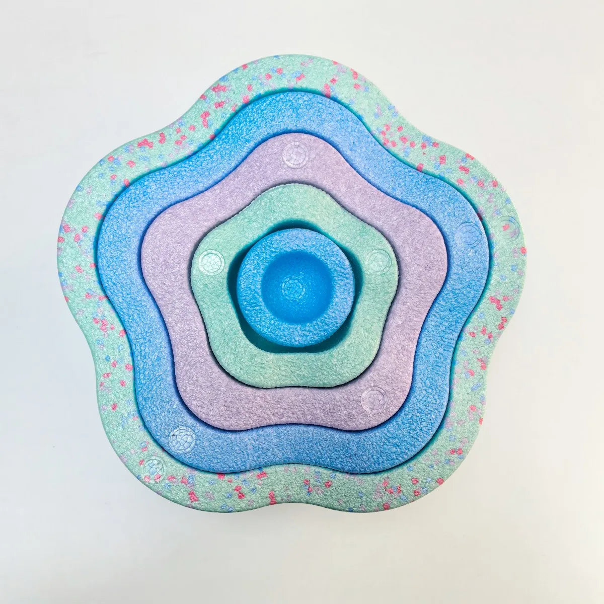 stepping stone set