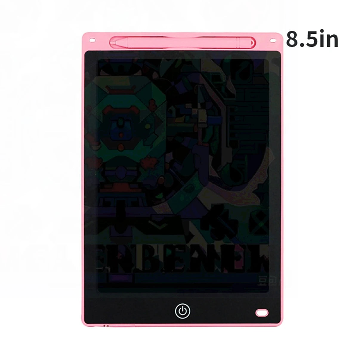 LCD Writing Tablet