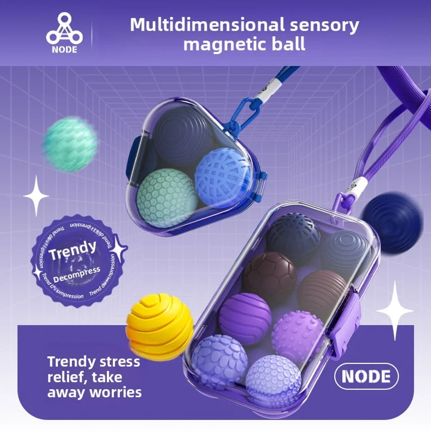 Magnet sense kit
