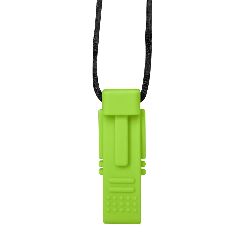 Sensory Chew Necklace