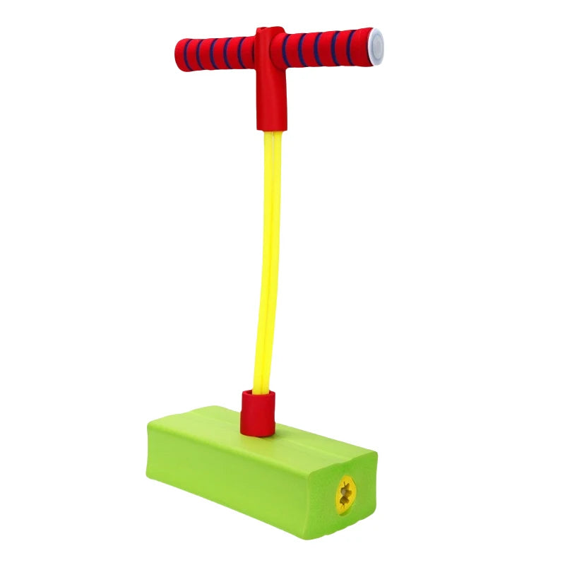 Frog Jump
