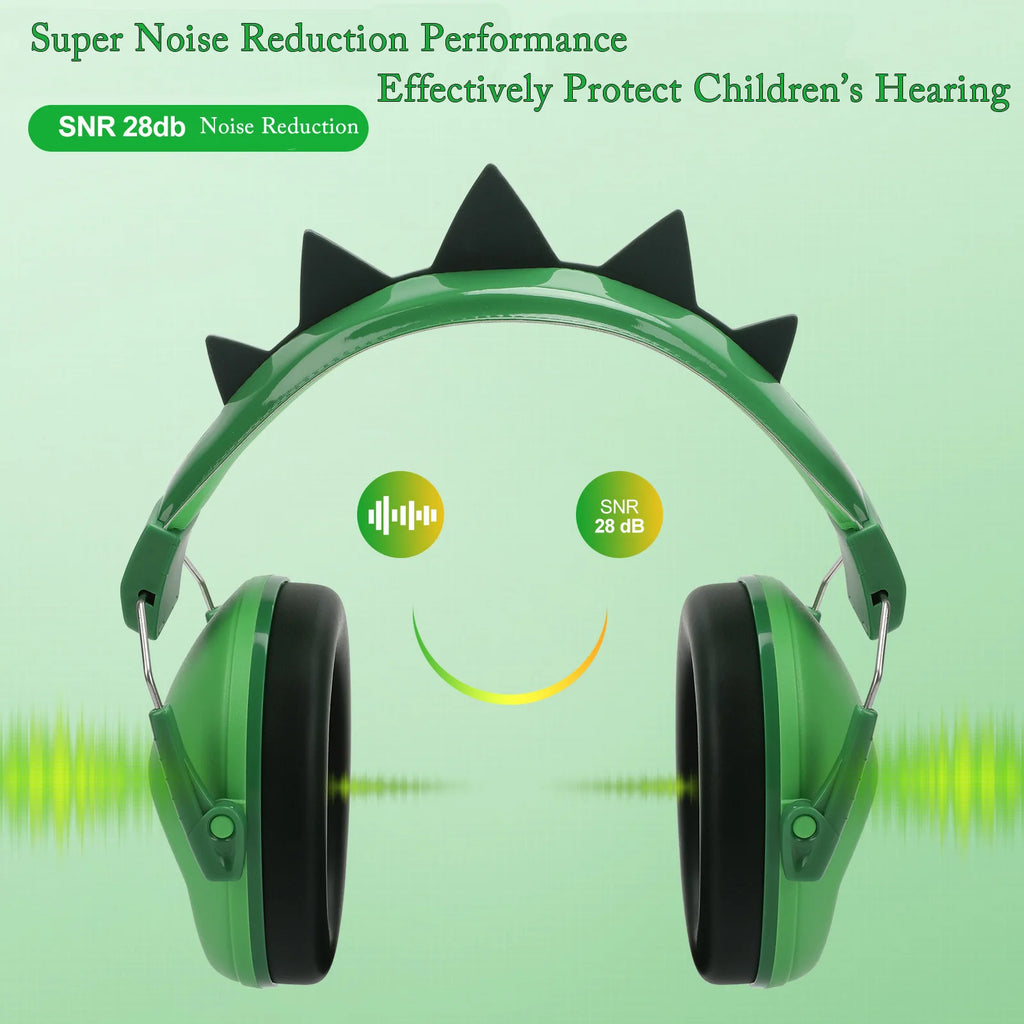 Themed ear defenders