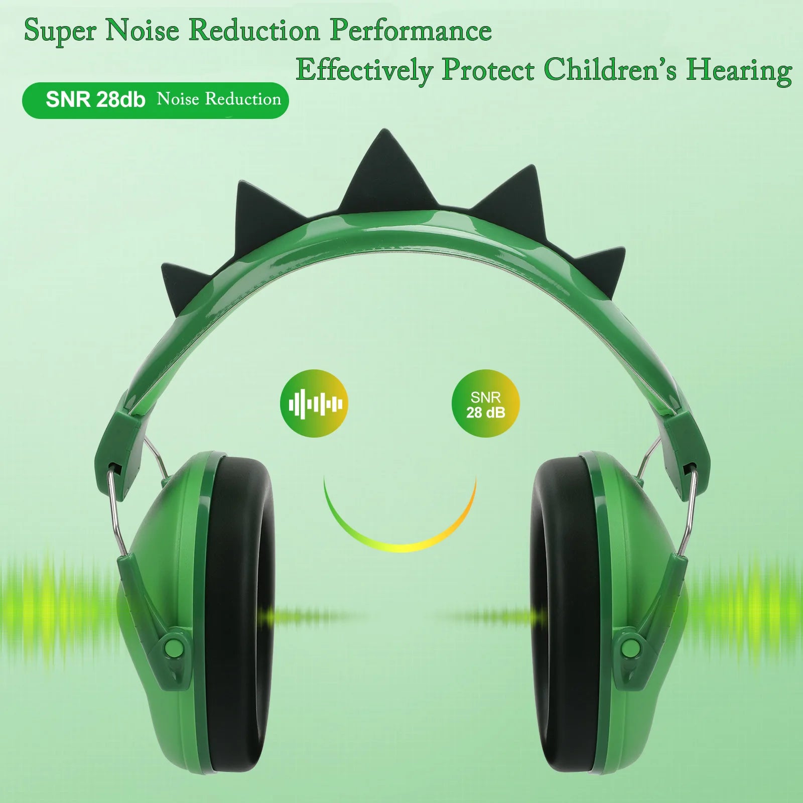 Themed ear defenders