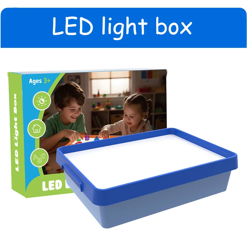 Led Light Box