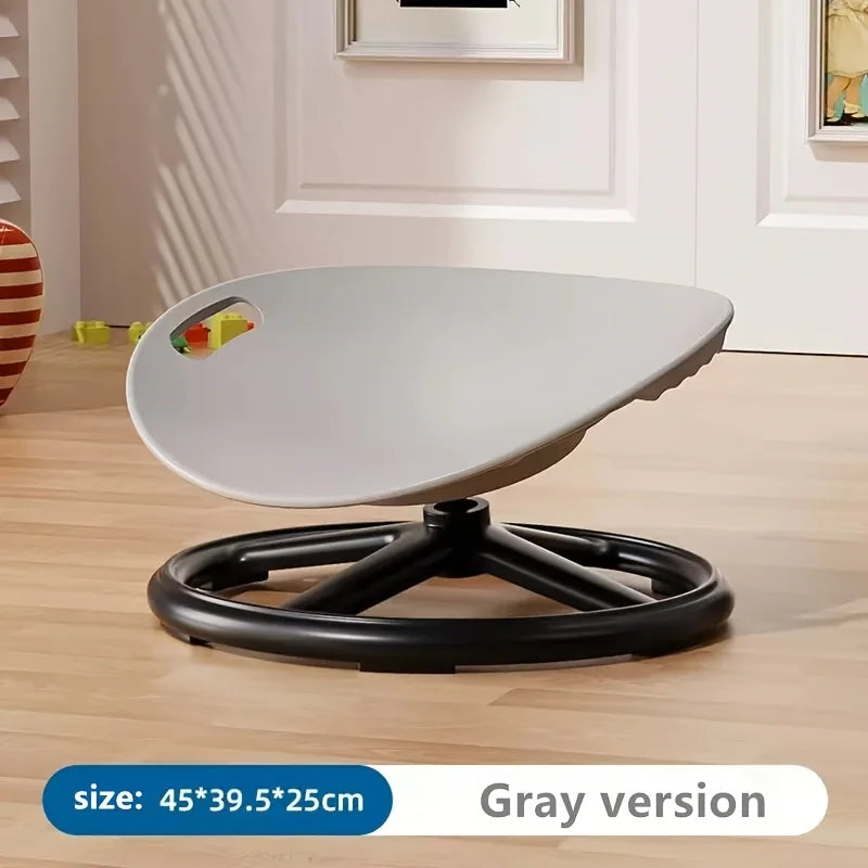 Sensory Spin Chair