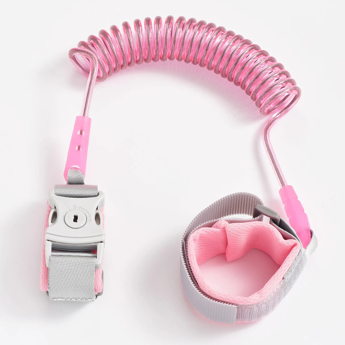 Keylock 2m saftey Bracelet