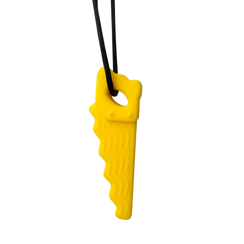 Sensory Chew Necklace