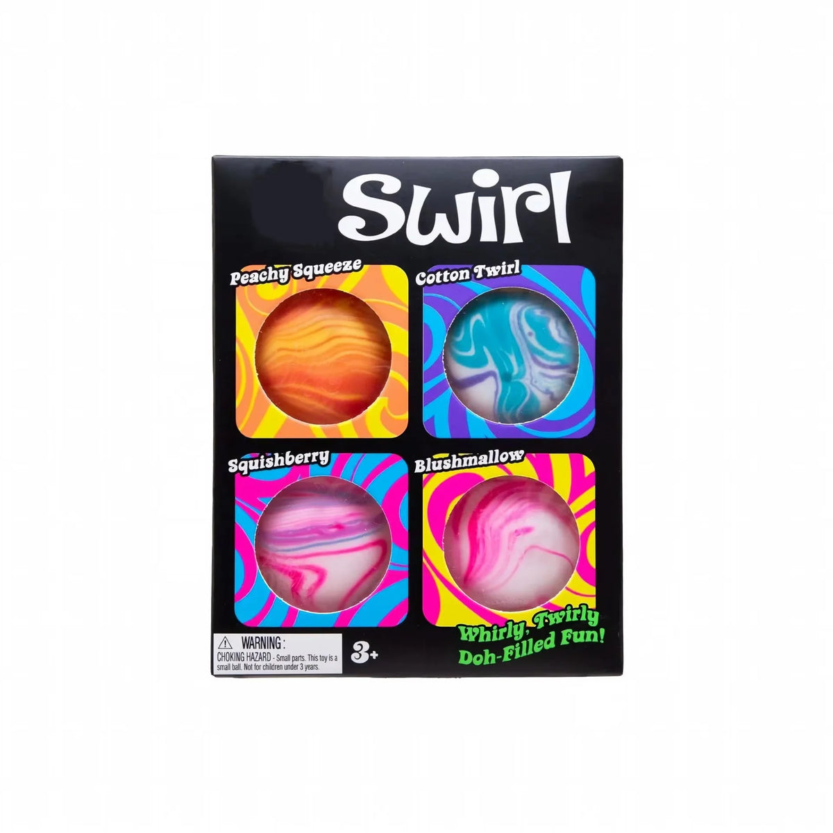 NeeDoh Christmas Advent Calender