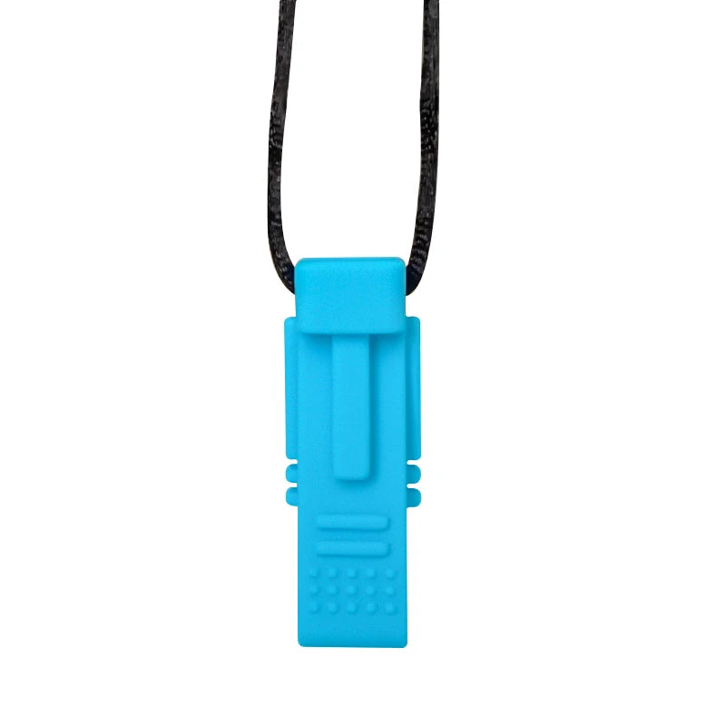 Sensory Chew Necklace