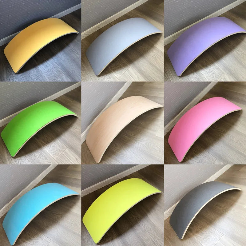 Surf Balance Board