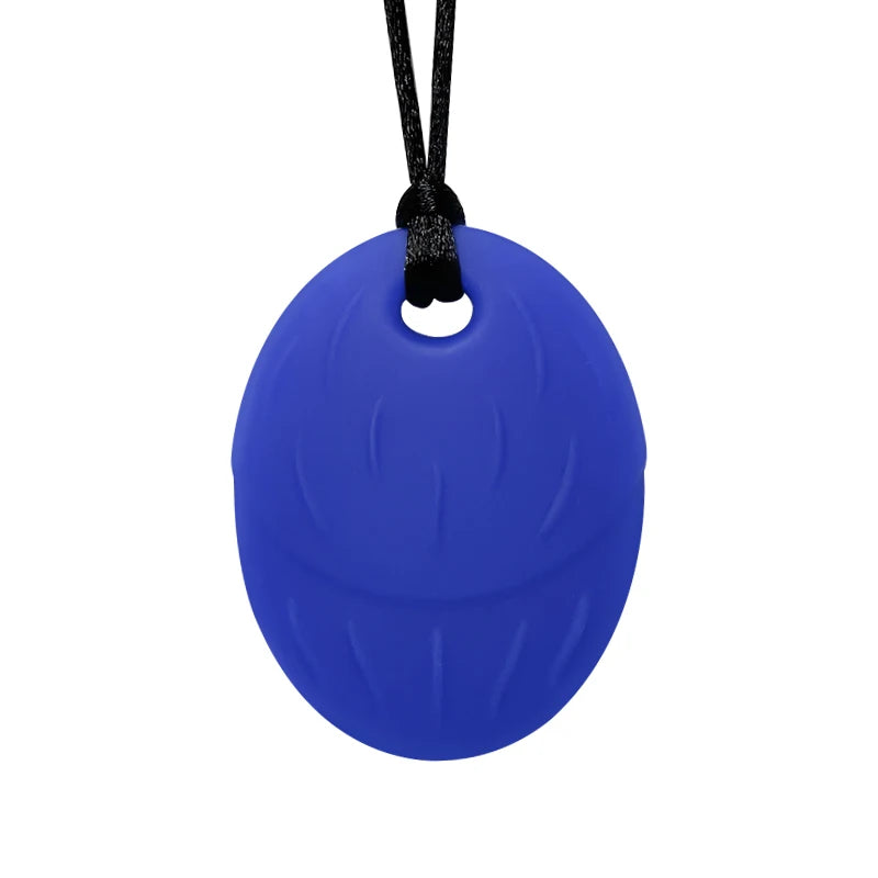 Sensory Chew Necklace