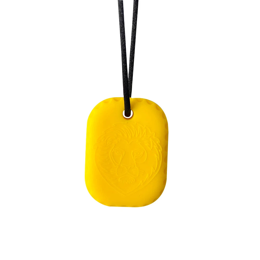 Sensory Chew Necklace