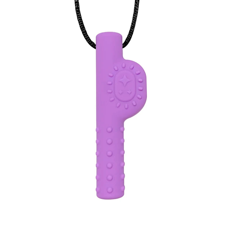 Sensory Chew Necklace