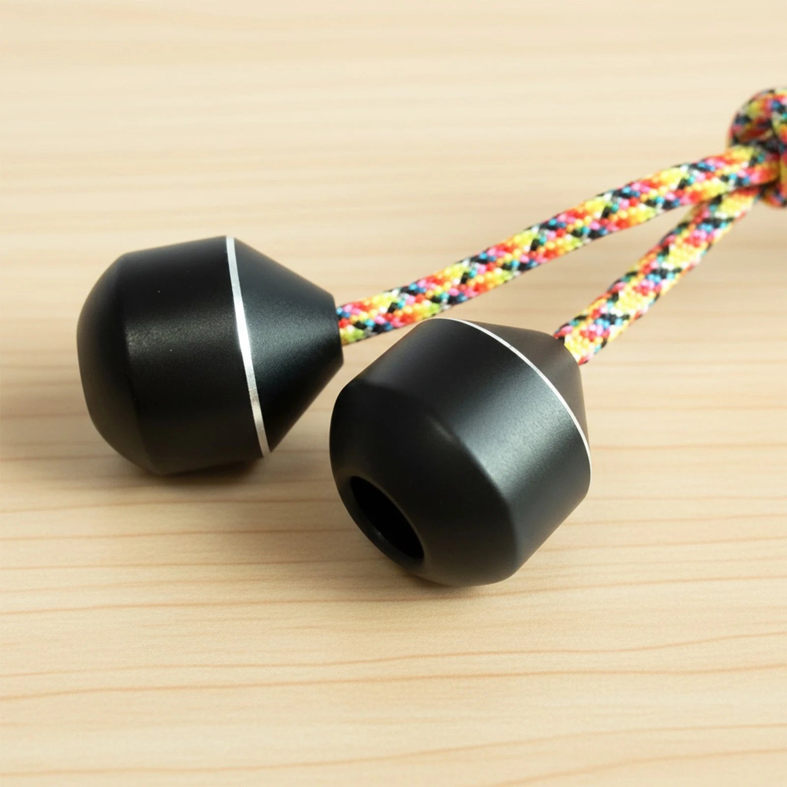 Spin & Bump Movement toy