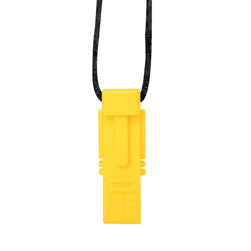 Sensory Chew Necklace