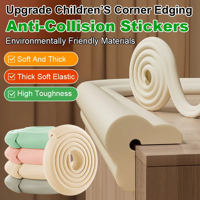 2M Safety Corner and edge Protector