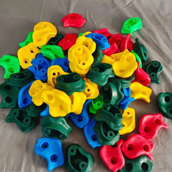 Rock Climbing Wall Holds