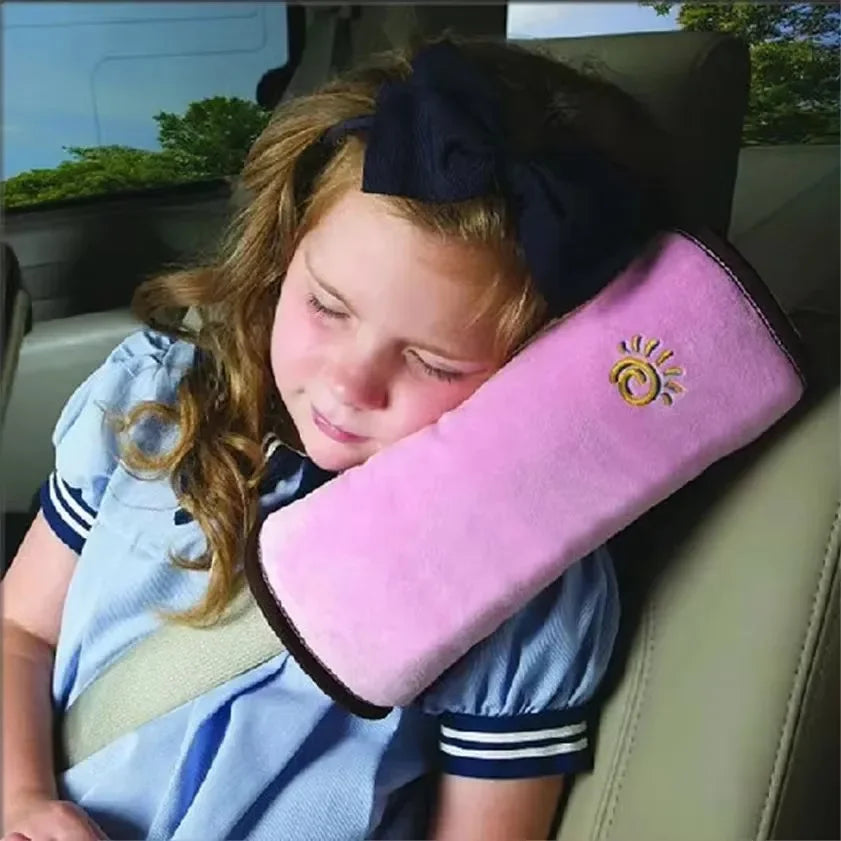 Car Pillow