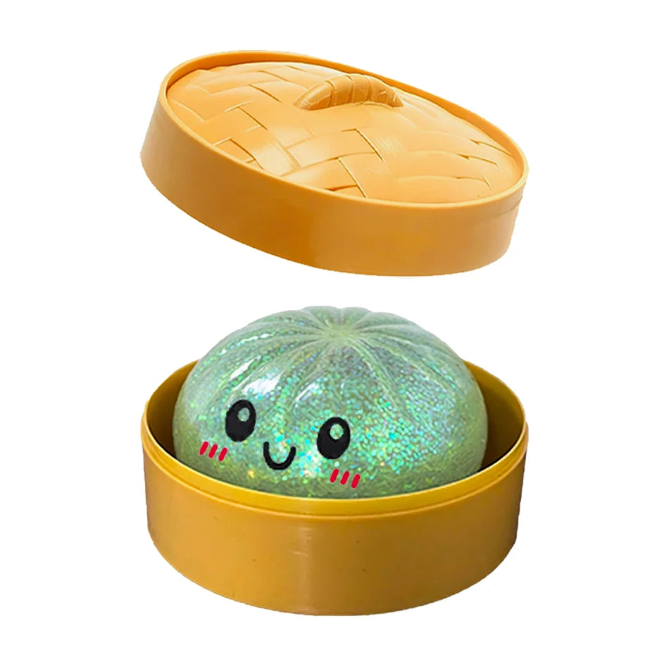Dumpling Squishes