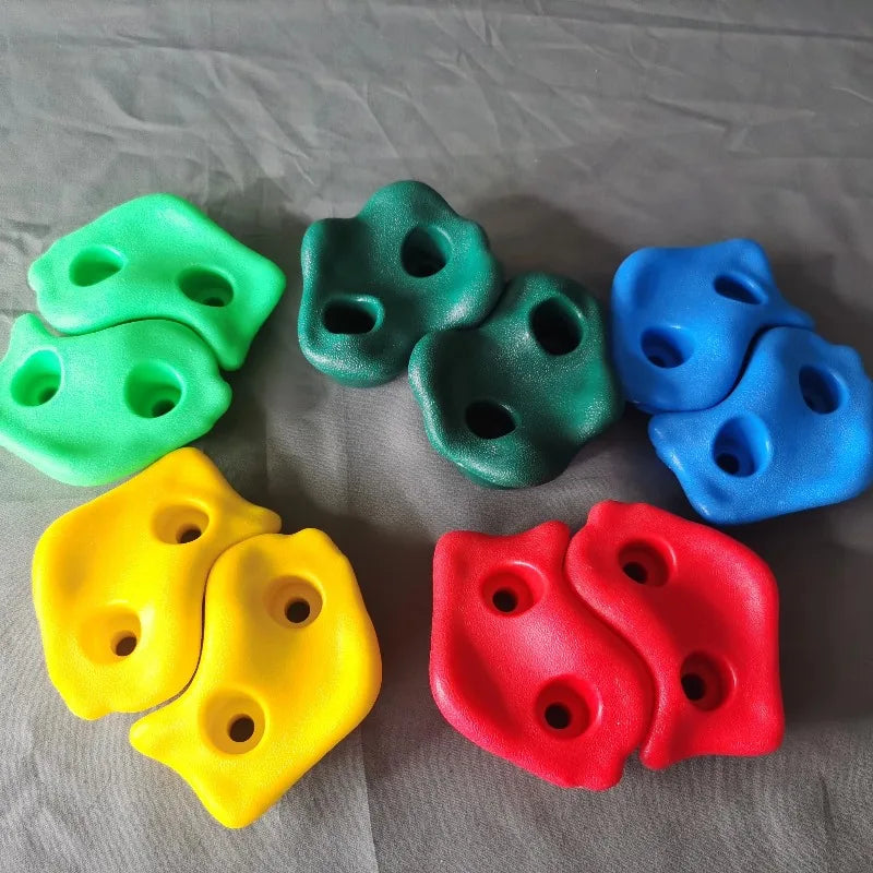 Rock Climbing Wall Holds