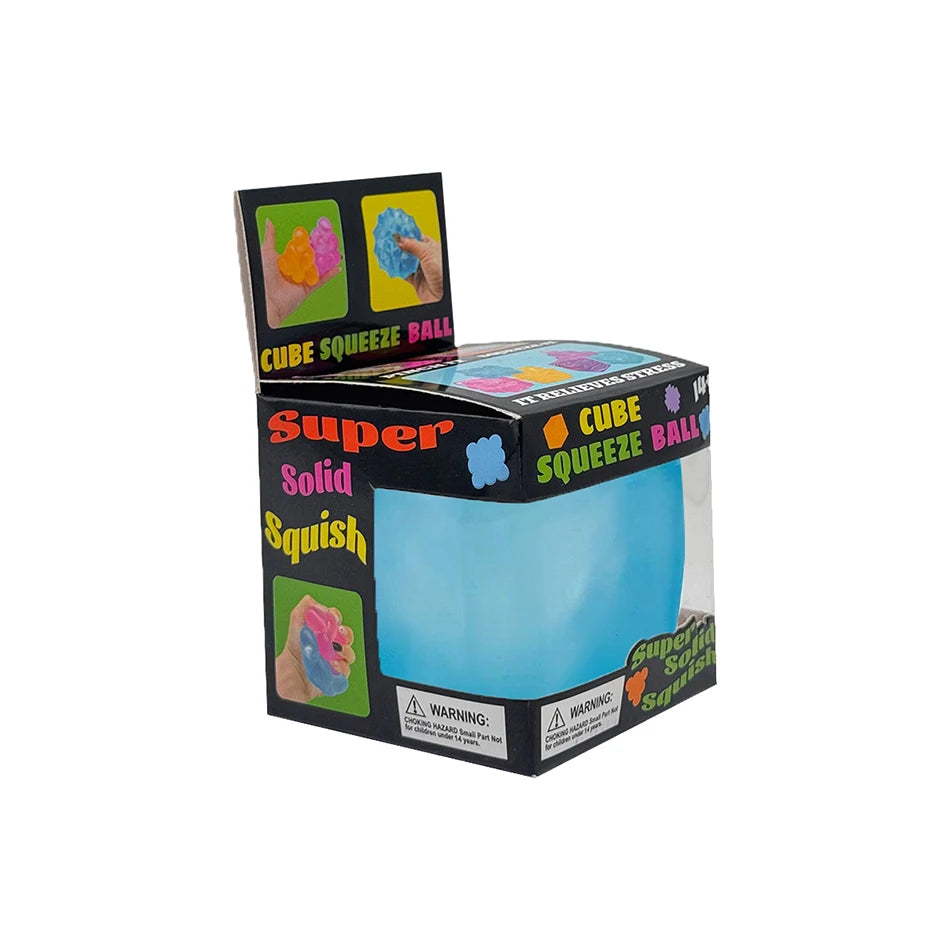 Nice Cube Slow Rising
