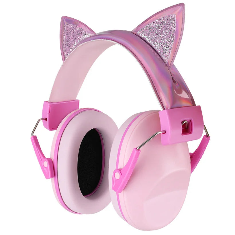 Themed ear defenders