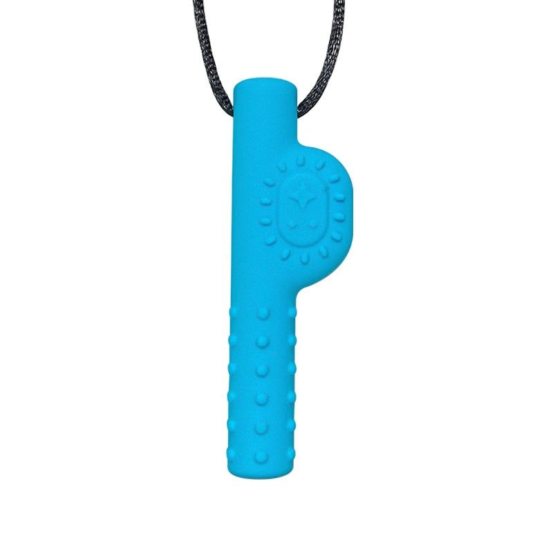 Sensory Chew Necklace