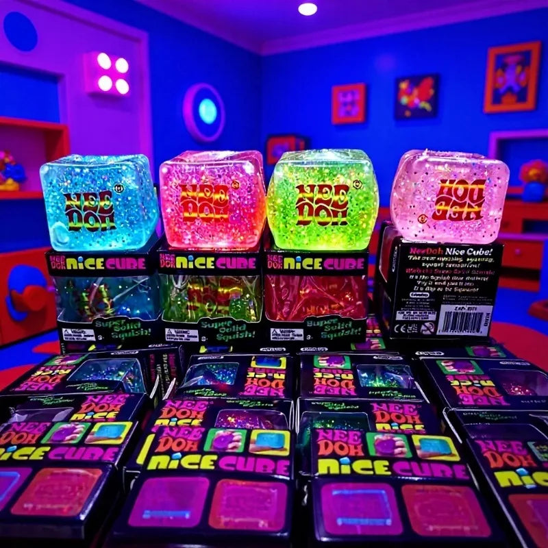 NEEDOH Maltose Glow in the Dark