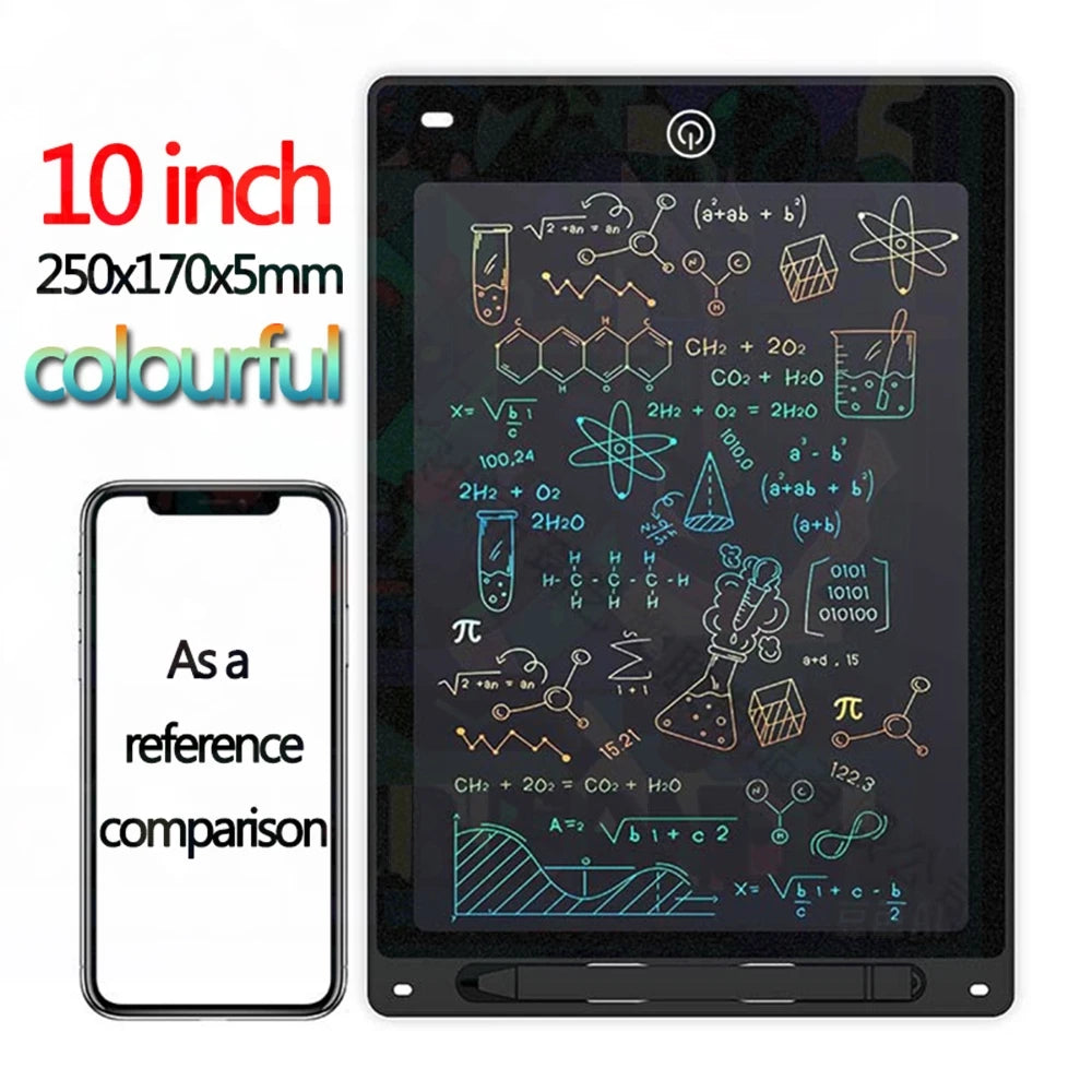 LCD Writing Tablet