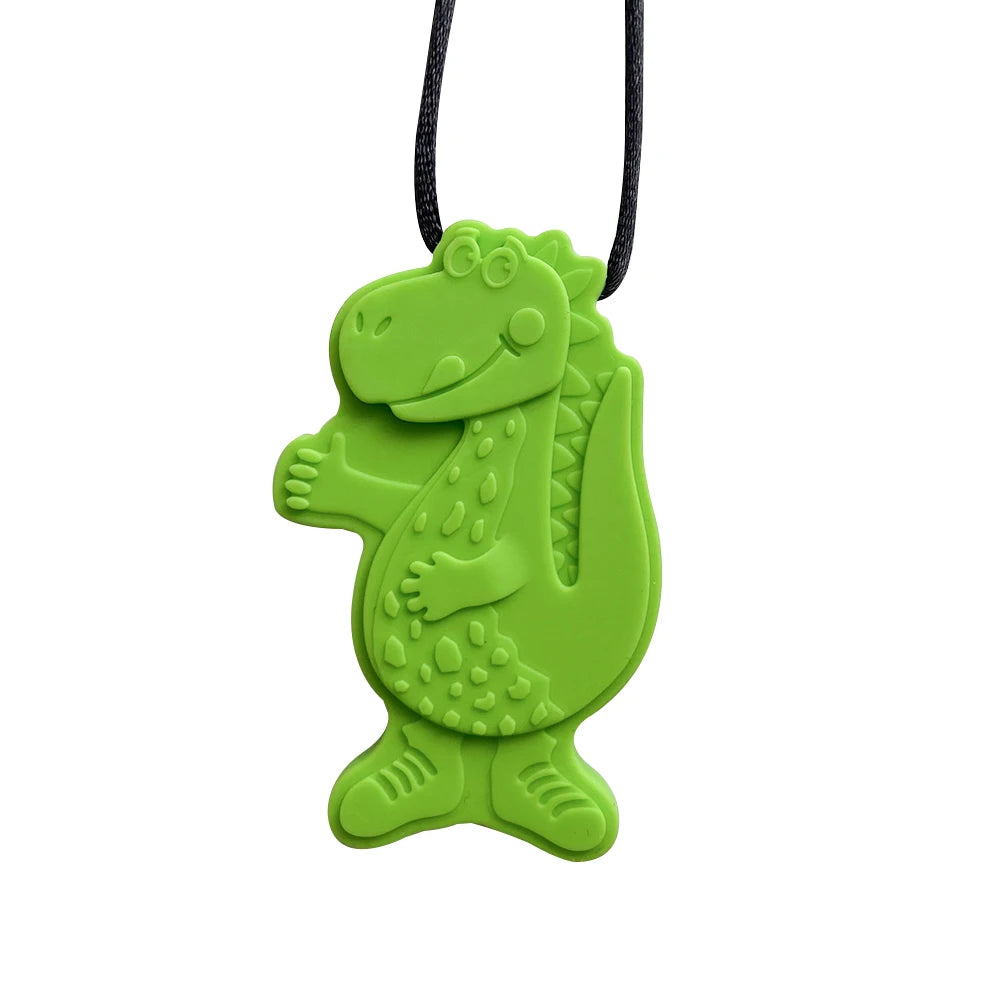 Sensory Chew Necklace