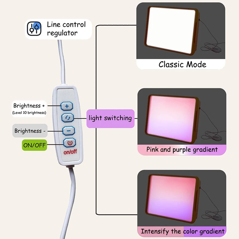 Led Light Box