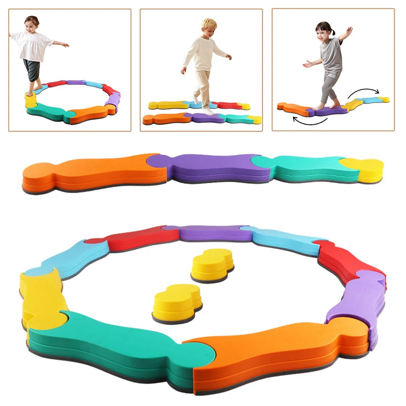 Balance Beam set